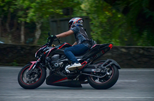 Motorcycle Accident Lawyer in Huntington Beach, CA