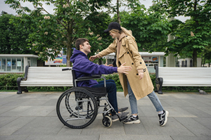 Paralysis Lawyer in Temecula, CA