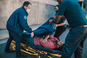 Personal Injury Lawyer in Nevada County, CA