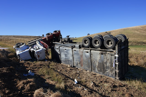 Additional Causes of Truck Accidents