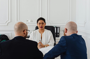 Taking Action After a Paralysis Injury