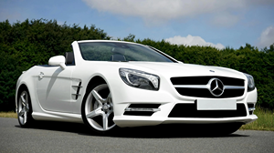 Car Accident Lawyer in Cameron Park, CA