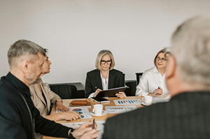 Why Choose Moseley Collins Law