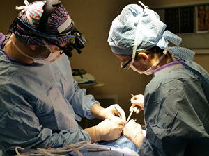 Medical Malpractice Lawyer in Mammoth Lakes, CA