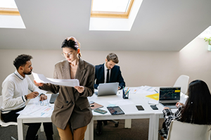 The Value of Proven Results