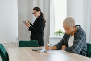 Emotional Challenges