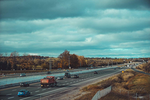 Truck Accident Lawyer in Ukiah, CA