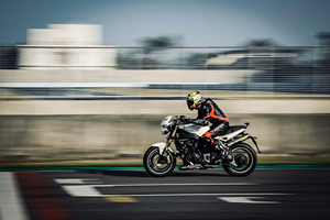 Motorcycle Accident Lawyer in Madera County, CA
