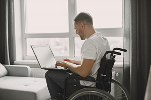 Paralysis Lawyer in Victorville, CA