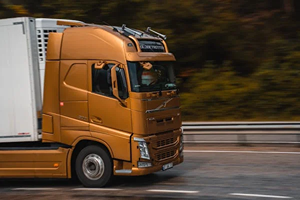 Truck Accident Lawyer in Auburn, CA