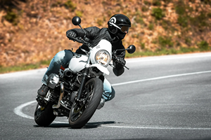 Motorcycle Accident Lawyer in Riverside County, CA