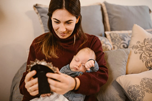 Birth Injury Lawyer in La Presa, CA