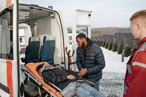 Personal Injury Lawyer in Colusa County, CA