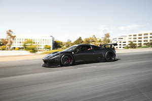 Car Accident Lawyer in Manhattan Beach, CA