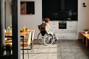 Paralysis Lawyer in San Luis Obispo County, CA