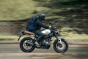 Motorcycle Accident Lawyer in Tuolumne County, CA