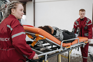 Personal Injury Lawyer in East Los Angeles, CA