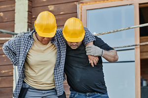 Personal Injury Lawyer in Mariposa County, CA