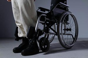 Paralysis Lawyer in Redding, CA