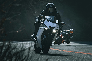Motorcycle Accident Lawyer in Modoc County, CA