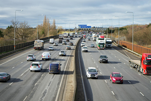 Car Accident Lawyer in Simi Valley, CA