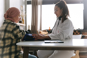 Medical Malpractice Lawyer in Lake Mathews, CA