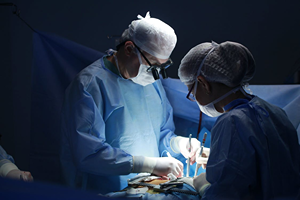 Medical Malpractice Lawyer in Benton Park, CA