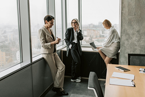 The Value of Local Representation
