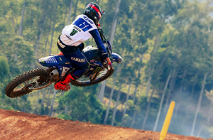 Motorcycle Accident Lawyer in Santa Clara County, CA
