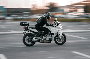 Motorcycle Accident Lawyer in Moreno Valley, CA