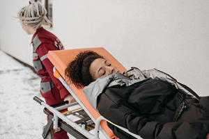 Personal Injury Lawyer in Humboldt County, CA