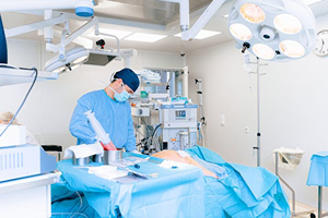 Medical Malpractice Lawyer in Cherry Valley, CA