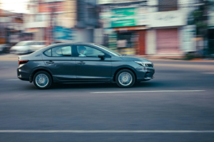 Car Accident Lawyer in National City, CA