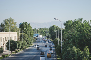 Truck Accident Lawyer in Grass Valley, CA