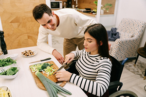 Paralysis Lawyer in San Bernardino, CA