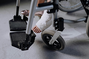 Personal Injury Lawyer in Fremont, CA