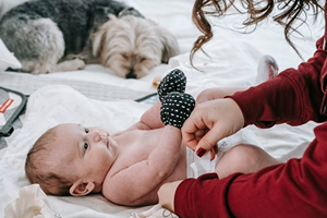 Birth Injury Lawyer in Newman, CA