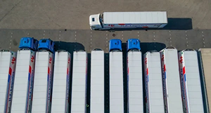 Truck Accident Lawyer in Fairview, CA
