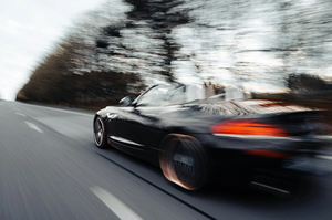 Car Accident Lawyer in Novato, CA