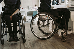 Paralysis Lawyer in Riverside County, CA