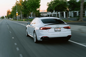 Car Accident Lawyer in Fair Oaks, CA