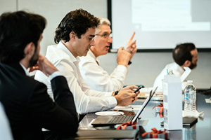 Resources and Expert Network