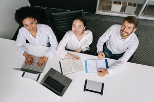 Litigation Expertise