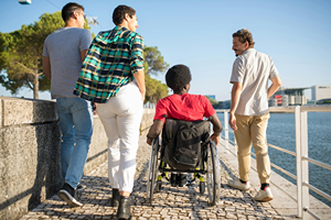 Paralysis Lawyer in Glenn County, CA