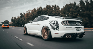 Car Accident Lawyer in Oildale, CA