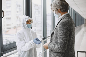 Medical Malpractice Lawyer in Lucas Valley-Marinwood, CA