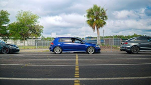 Car Accident Lawyer in Salida, CA