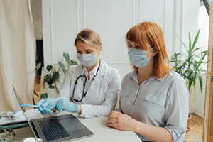 Medical Malpractice Lawyer in Durham, CA