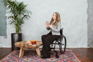 Paralysis Lawyer in Apple Valley, CA