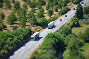 Truck Accident Lawyer in Muscoy, CA